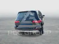 2020 Mercedes Benz GLB 220