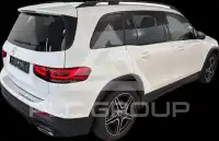 2020 Mercedes Benz GLB 220