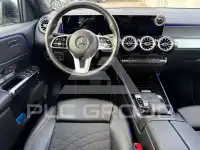 2020 Mercedes Benz GLB 220