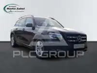 2020 Mercedes Benz GLB 220