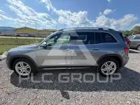 2020 Mercedes Benz GLB 220