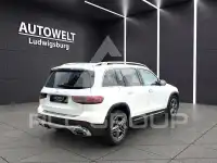 2020 Mercedes Benz GLB 220