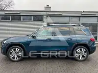 2020 Mercedes Benz GLB 220