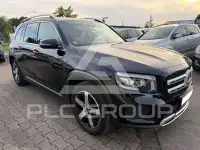 2020 Mercedes Benz GLB 220