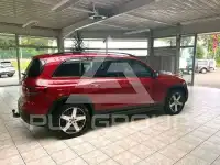 2020 Mercedes Benz GLB 220