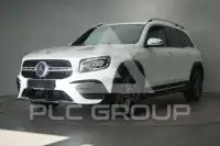 2020 Mercedes Benz GLB 220
