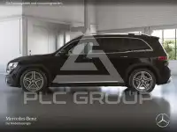 2020 Mercedes Benz GLB 220