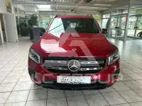 2020 Mercedes Benz GLB 220