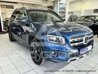 2020 Mercedes Benz GLB 220