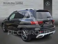 2020 Mercedes Benz GLB 220