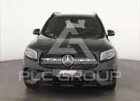 2020 Mercedes Benz GLB 220
