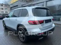 2020 Mercedes Benz GLB 220