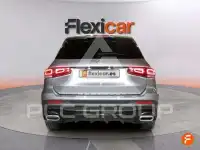 2020 Mercedes Benz GLB 220