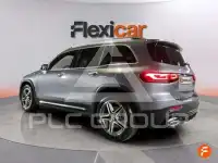 2020 Mercedes Benz GLB 220