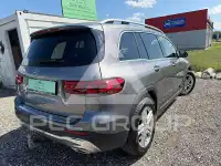 2020 Mercedes Benz GLB 220