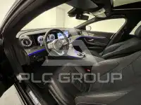 2020 Mercedes Benz C 30 AMG