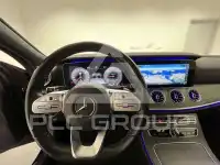 2020 Mercedes Benz C 30 AMG