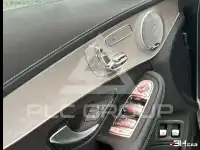 2020 Mercedes Benz C 30 AMG