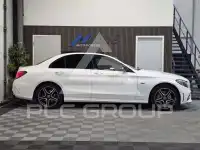 2020 Mercedes Benz C 30 AMG
