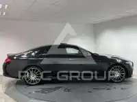 2020 Mercedes Benz C 30 AMG