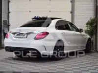 2020 Mercedes Benz C 30 AMG