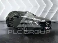 2020 Mercedes Benz C 30 AMG
