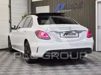 2020 Mercedes Benz C 30 AMG