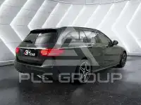 2020 Mercedes Benz C 30 AMG