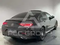 2020 Mercedes Benz C 30 AMG