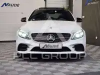 2020 Mercedes Benz C 30 AMG