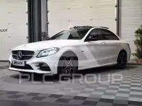 2020 Mercedes Benz C 30 AMG