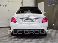 2020 Mercedes Benz C 30 AMG