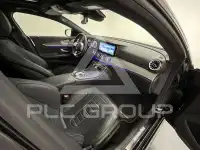 2020 Mercedes Benz C 30 AMG