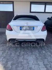 2020 Mercedes Benz CE 220