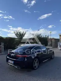 2020 Mercedes Benz CE 220