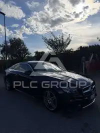 2020 Mercedes Benz CE 220