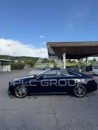 2020 Mercedes Benz CE 220