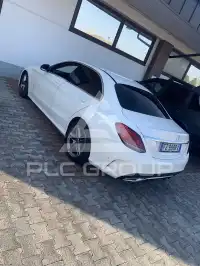 2020 Mercedes Benz CE 220