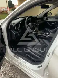 2020 Mercedes Benz CE 220