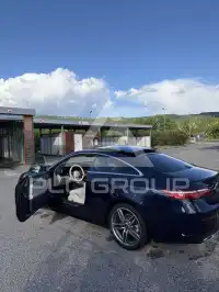 2020 Mercedes Benz CE 220