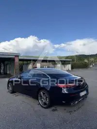2020 Mercedes Benz CE 220
