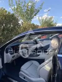 2020 Mercedes Benz CE 220