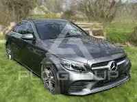 2020 Mercedes Benz CE 300
