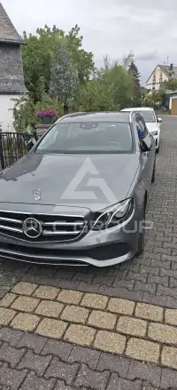 2020 Mercedes Benz CE 300