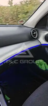 2020 Mercedes Benz CE 300