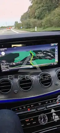 2020 Mercedes Benz CE 300