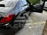 2020 Mercedes Benz CE 300