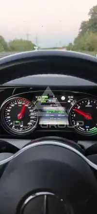 2020 Mercedes Benz CE 300