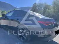 2020 Mercedes Benz CL 220