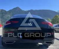 2020 Mercedes Benz CL 220